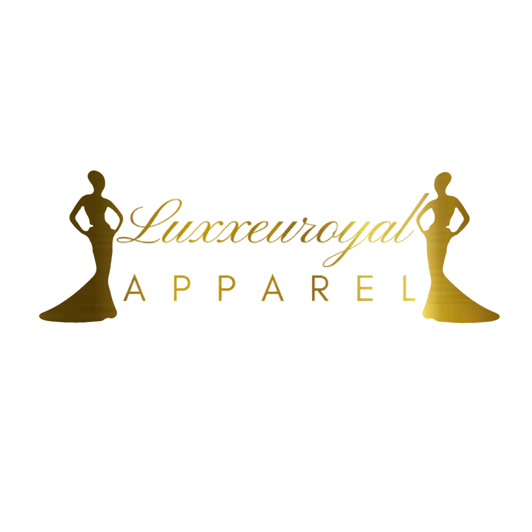 LuxxeuRoyalApparel