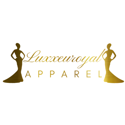 LuxxeuRoyalApparel